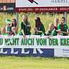 Die Fans des FC Knetzgau träumen bereits seit Jahren von der Kreisklasse: Geht dieser Traum am Donnerstag in Erfüllung?
