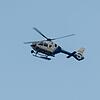 Polizeihubschrauber