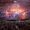 Paris Saint-Germain - Inter Mailand