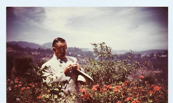 Thomas Mann