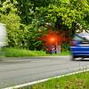 In den vergangenen 15 Monate wurden an zwölf Messstellen 582 Verstöße in der Gemeinde Aurachtal festgestellt.