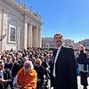 Papst Franziskus gestorben - Beisetzung
