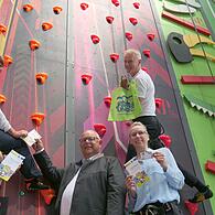 „Funtasy World“ und ThermeNatur bleiben der Familiencard treu