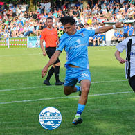 Der TSV 1860 München feierte gegen den SSV Kasendorf einen historischen Erfolg.