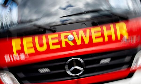 Das Thema Mehrzweckfahrzeug für die Feuerwehr Höferänger behandelt der Stadtrat am Donnerstag (8. mai)  nicht.