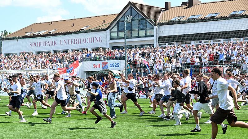 Sportpark Unterhaching