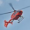 Rettungshubschrauber