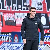 Miroslav Klose