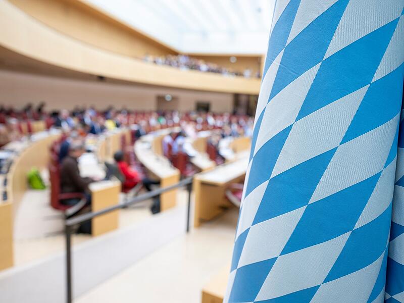 Bayerischer Landtag