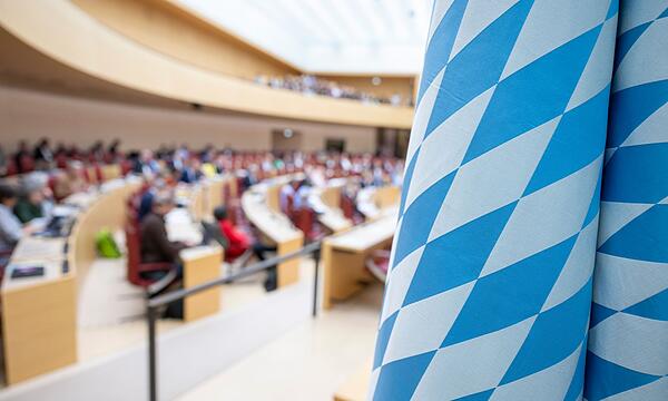 Bayerischer Landtag