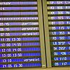 Flugausfälle am Münchener Flughafen