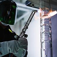 Nicht nur Medizin-Hightech made in Forchheim: Siemens Healthineers ist darüber hinaus der größte Arbeitgeber im Landkreis Forchheim. Mit großem Abstand.