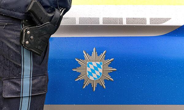 Bayerische Kriminalstatstik 2018