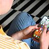 Smartphone-Nutzung bei Jugendlichen