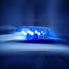 Dei Polizei wurde zu einem Betriebsunfall nach Verstenbergsgreuth gerufen. Dei Polizei wurde zu einem Betriebsunfall nach Verstenbergsgreuth gerufen.