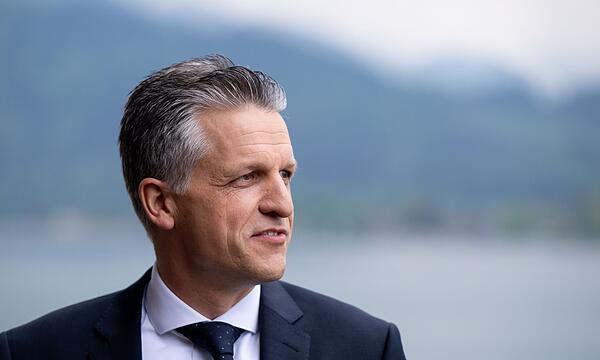 Thorsten Frei
