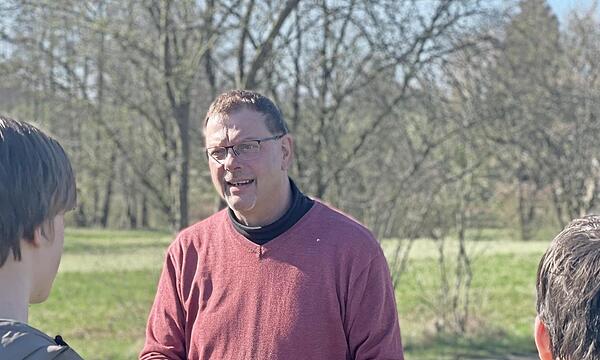 Uwe Buermann
