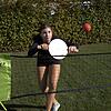 Lenkball ist eine neuartige Rückschlagsportart, die es seit 2020 gibt. Lenkball ist eine neuartige Rückschlagsportart, die es seit 2020 gibt.