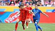 TSG 1899 Hoffenheim - Bayern München