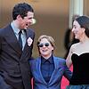 78. Internationale Filmfestspiele Cannes - «The Mastermind»