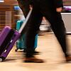 Reiseverkehr am Flughafen BER