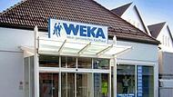 Das Kaufhaus Weka ist nun wieder Mitglied der Aktionsgemeinschaft Kronach.