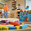 Auch in den Kitas in der Region Bamberg spitzt sich die Personalsituation immer weiter zu. Auch in den Kitas in der Region Bamberg spitzt sich die Personalsituation immer weiter zu.