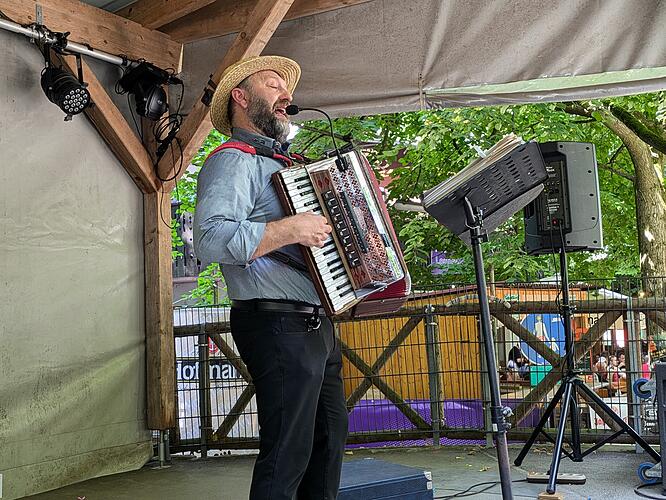 Annafest 2024