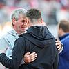 1. FC Nürnberg - 1. FC Köln