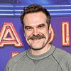 David Harbour