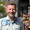 ESC-Kommentator Thorsten Schorn