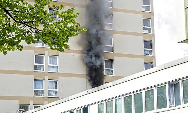 2024 Brand Mehrfamilienhaus Hindenburgstraße2024 Brand Mehrfamilienhaus Hindenburgstraße