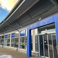 Admira-Center Rödental