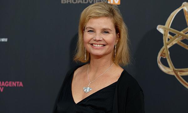 Annette Frier