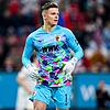 FC Augsburg - Bayern München