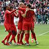 Bayern München - FSV Mainz 05