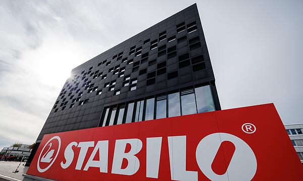 Konsumgüterhersteller Schwan-Stabilo