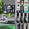 Tanken im Ausland - Preise an der Grenze zu Tschechien