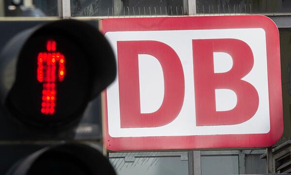 Deutsche Bahn