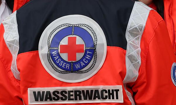 DRK-Wasserwacht