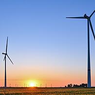 Viele Bedenken gegen Windräder wurden in der jüngsten Sitzung des Gemeinderates Steinbach am Wald geäußert.