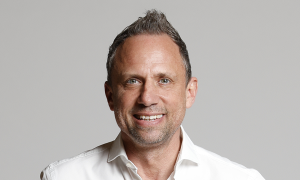 Thorsten Glauber Thorsten Glauber