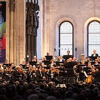 Abschlusskonzert des Rheingau Musik Festivals