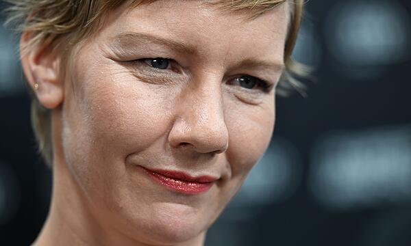 Sandra Hüller