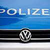 Polizei Blaulicht