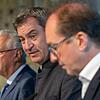 Bayern stellt sich hinter Dobrindts Grenzkontrollen