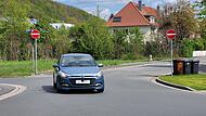 Verkehr in der Blaich Verkehr in der Blaich