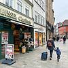 Confiserie- und Süßwarenspezialist Hussel hat Insolvenz angemeldet Confiserie- und Süßwarenspezialist Hussel hat Insolvenz angemeldet