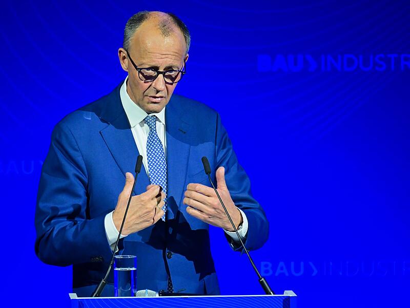 Tag der Bauindustrie