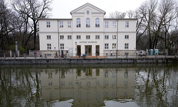 Alpines Museum München